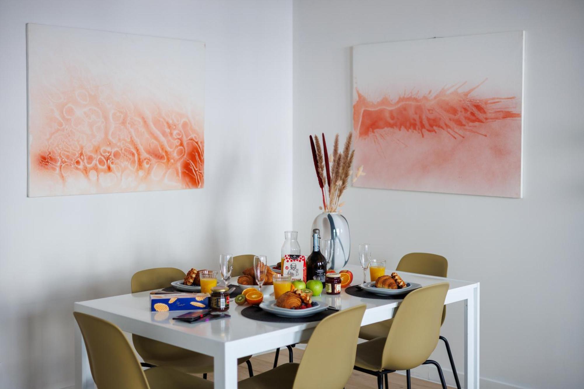 Sweett - Stassart Apartment Brussels Exterior photo