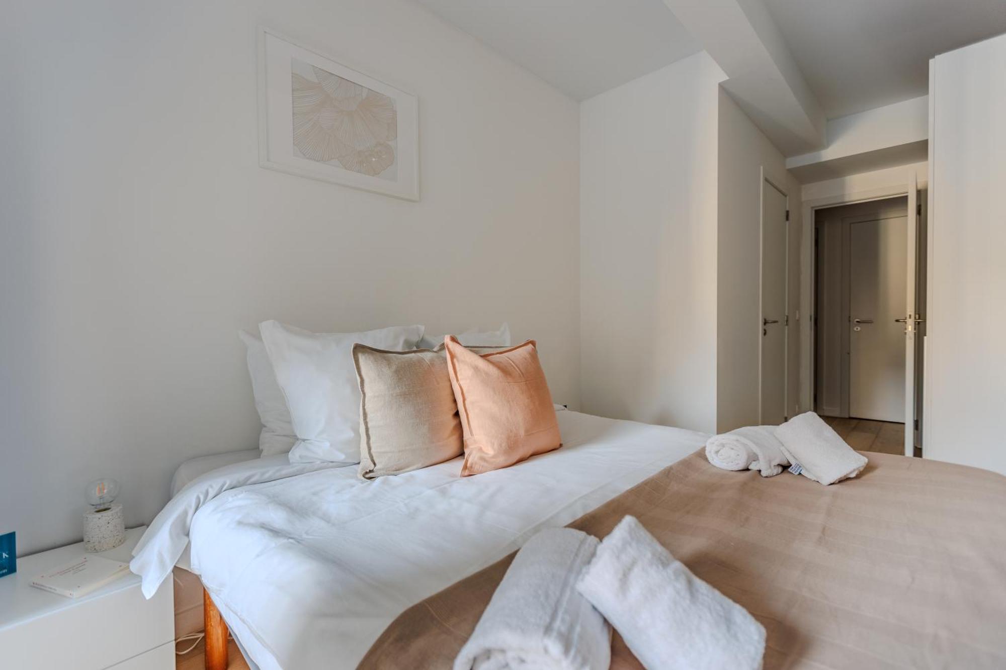 Sweett - Stassart Apartment Brussels Exterior photo