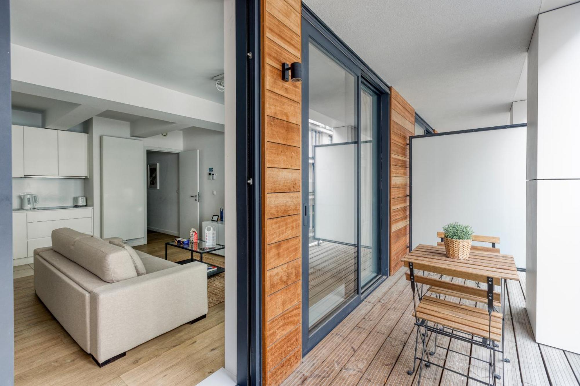Sweett - Stassart Apartment Brussels Exterior photo